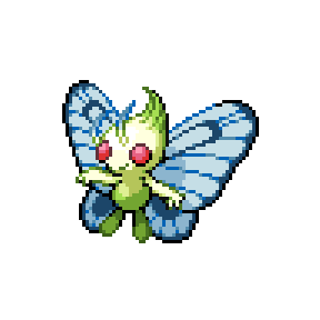 Celefree Sprite Image