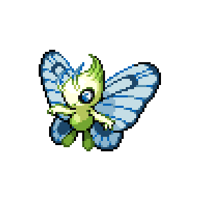 Celefree Sprite Image