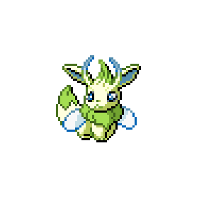 Celevee Sprite Image