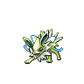 Celeeon Sprite Image