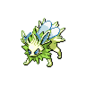 Celeeon Sprite Image