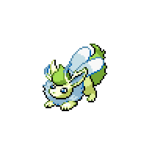 Celereon Sprite Image