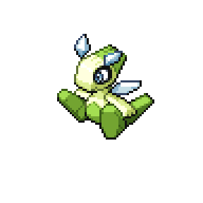 Celegon Sprite Image