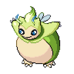 Celelax Sprite Image