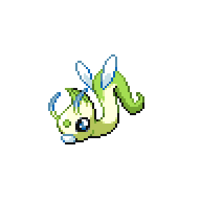 Celetini Sprite Image