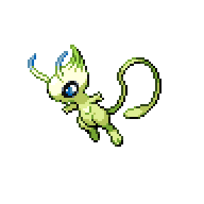 Celeew Sprite Image