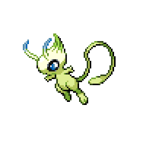 Celeew Sprite Image