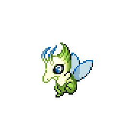 Celequil Sprite Image