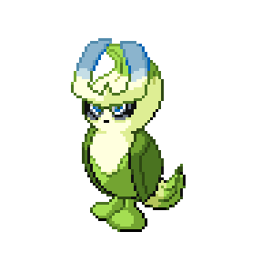 Celeowl Sprite Image