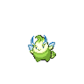Celefa Sprite Image