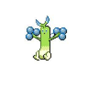 Celewoodo Sprite Image