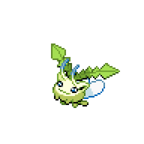 Celepip Sprite Image