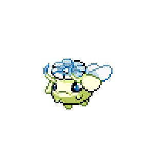Celeloom Sprite Image