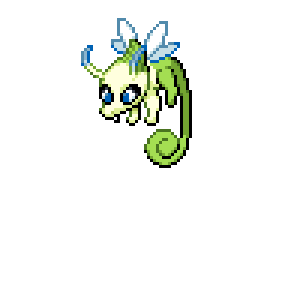 Celetata Sprite Image