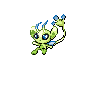 Celepom Sprite Image