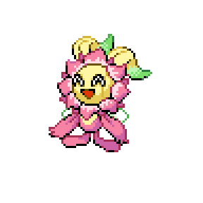 Celeflora Sprite Image