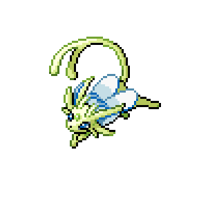 Celeeon Sprite Image