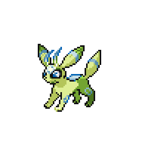 Celereon Sprite Image