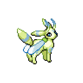 Celereon Sprite Image