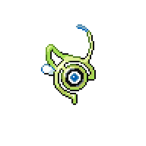 Celeown Sprite Image