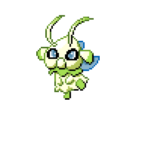 Celebull Sprite Image