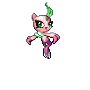 Celesel Sprite Image