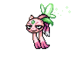 Celesel Sprite Image