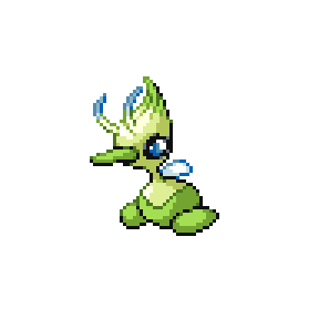 Celegon2 Sprite Image