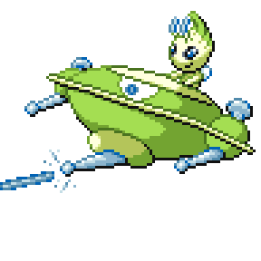 Celezone Sprite Image