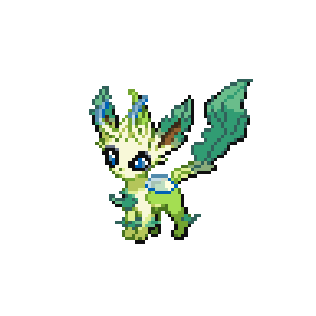 Celefeon Sprite Image
