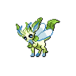 Celefeon Sprite Image