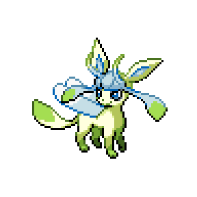 Celeceon Sprite Image