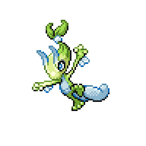 Celecko Sprite Image