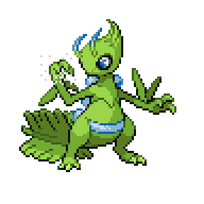 Celetile Sprite Image