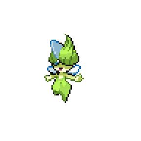 Celets Sprite Image