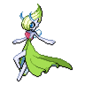 Celevoir Sprite Image