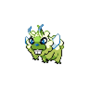 Celedoof Sprite Image