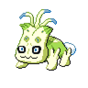 Celedon Sprite Image