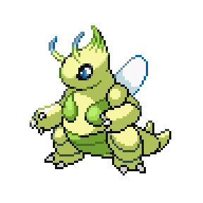 Celequeen Sprite Image