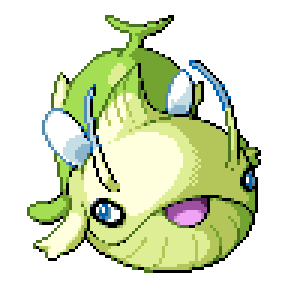 Celelord Sprite Image