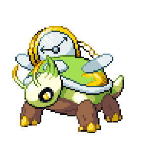 Celeterra Sprite Image