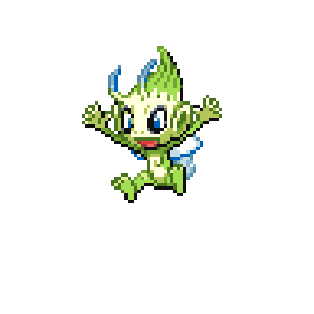 Celechar Sprite Image