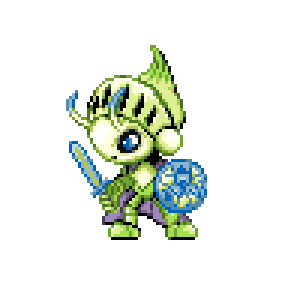 Celeslash Sprite Image