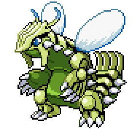 Celedon Sprite Image