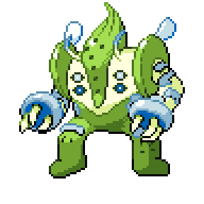 Celegigas Sprite Image