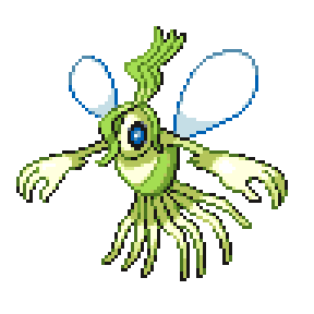 Celerai Sprite Image