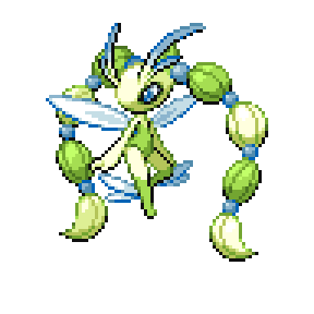 Celepunny Sprite Image