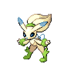 Celepunny Sprite Image