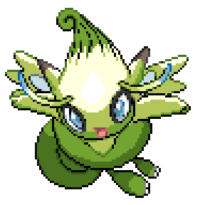 Celefable Sprite Image