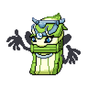Celegrigus Sprite Image